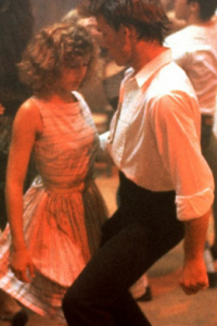 Dirty Dancing [Yes]